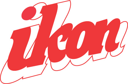 Design Studio This Is Ikon